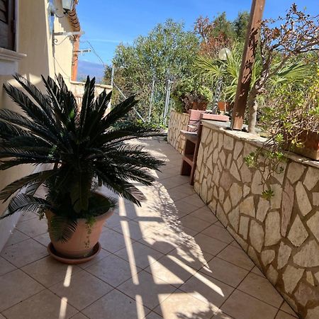 Baglio Cracchiolo Da Tuzzo - Casa Bouganville San Vito Lo Capo Exterior foto