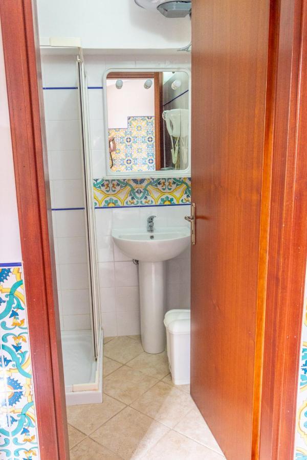 Baglio Cracchiolo Da Tuzzo - Casa Bouganville San Vito Lo Capo Exterior foto